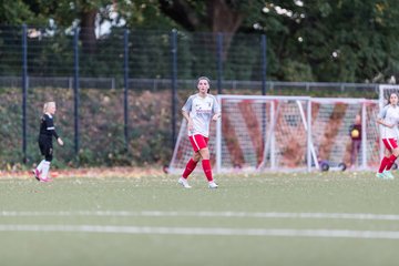 Bild 266 - F Walddoerfer SV 2 - SC Condor : Ergebnis: 1:1